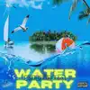 Gv Records - Water Party Riddim